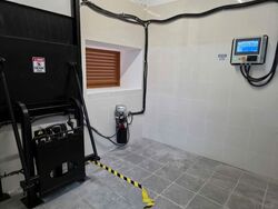 Hersing Kitchen (D18), Factory #580089361